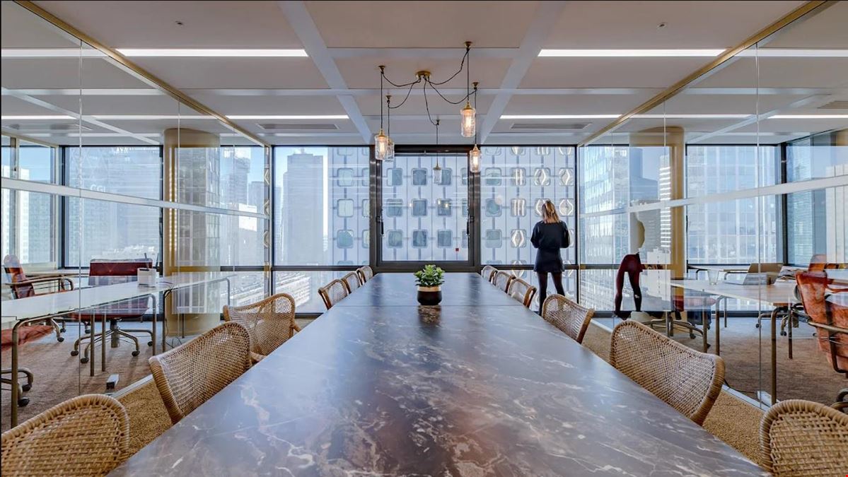 Now Coworking La Défense