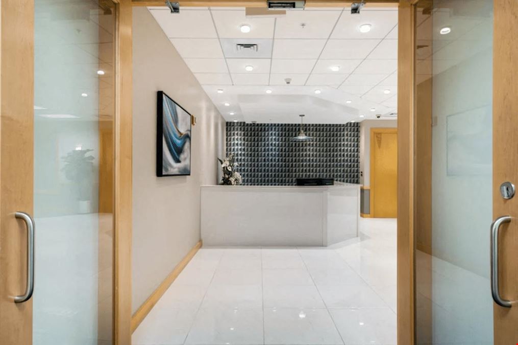 Office Edge - Coral Gables
