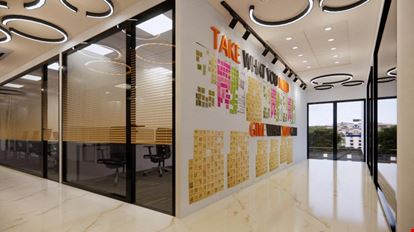 Sprint - EFC - JDKD Corporate Park