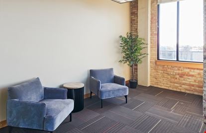Regus - Green Bay - Adams St