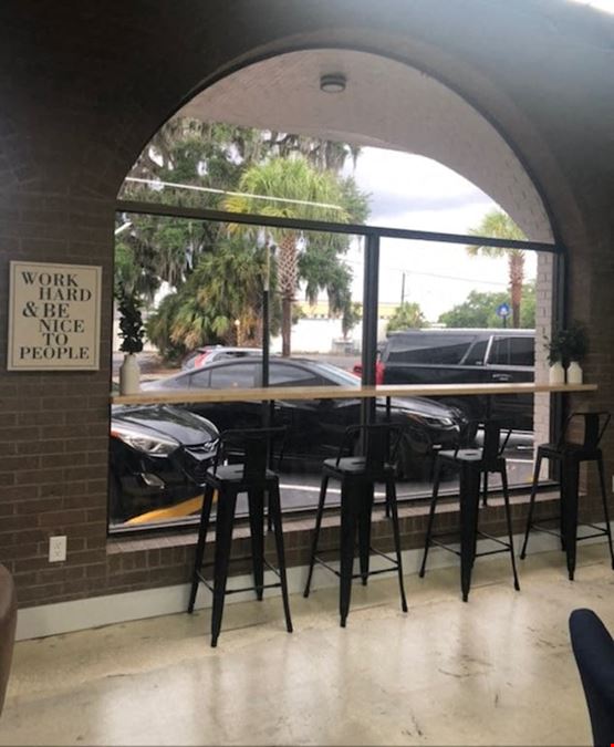 Workspace Collective - 1st Ave