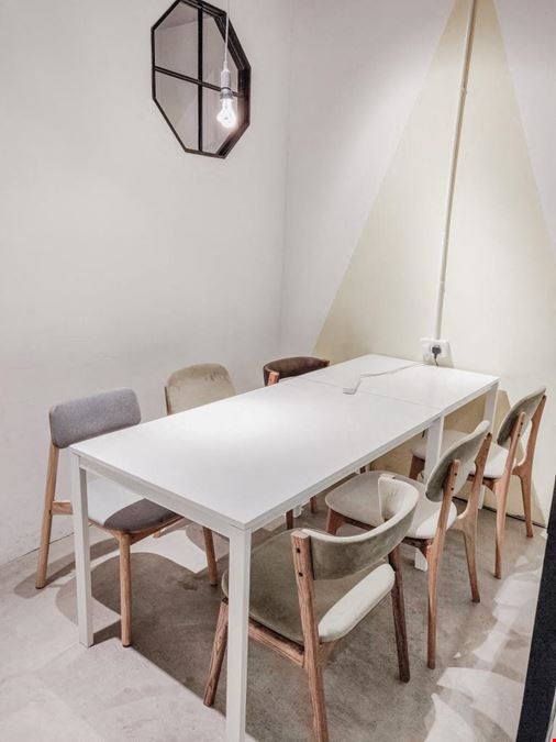Desk-One - Tsuen Wan