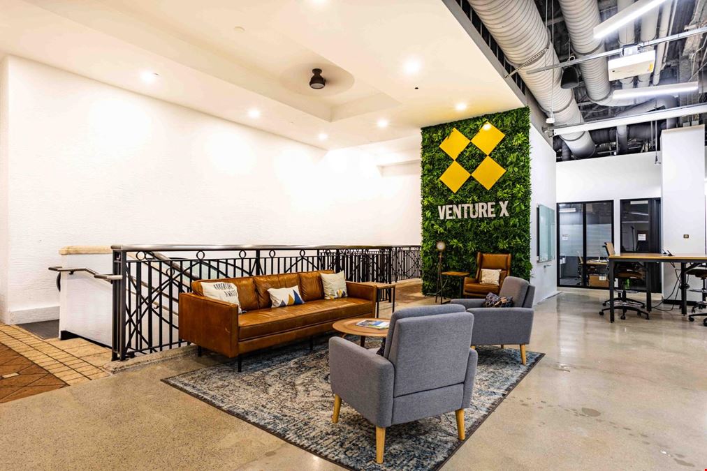 Venture X @ CityPlace