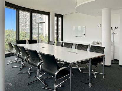 Preview of FGS Campus Office space for Rent in Bonn