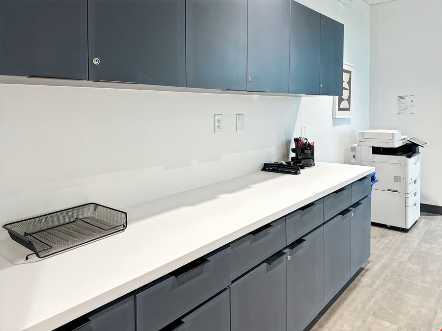 FL, Orlando - Courtland St