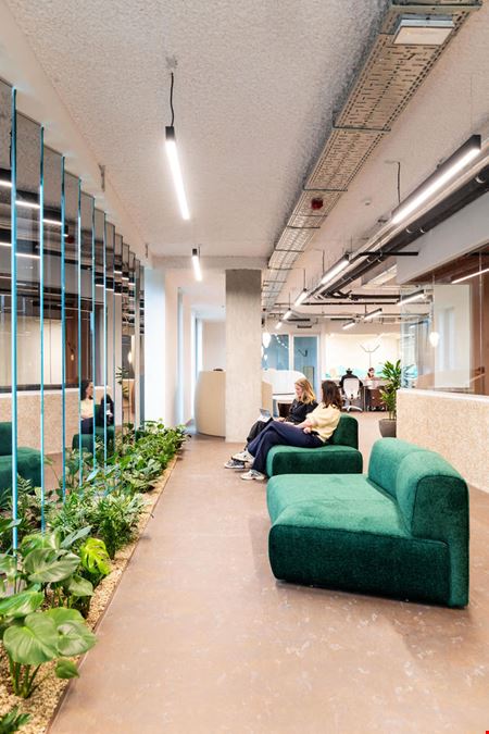 Silversquare Louvain-la-Neuve