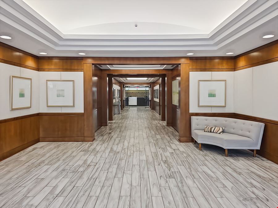 Regus - Duluth - Johns Creek