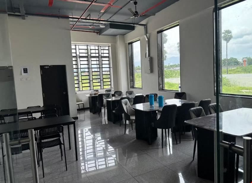 Namma Office - TIDEL NEO SALEM