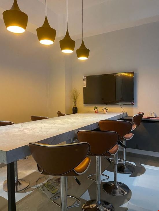 Preview of Martini Spaces  - Rohini 1 Office space for Rent in Delhi