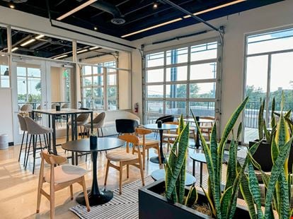 SUCCESS Space - San Antonio