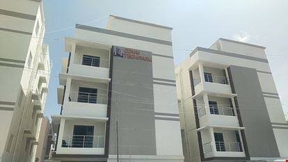 Max Office - Covai Tech Park