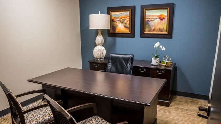 The Woodlands Office Suites
