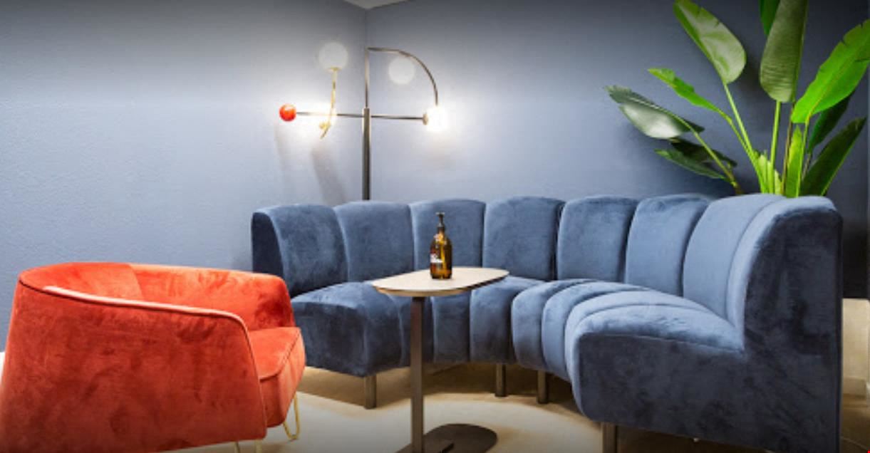 FlexOffice - Bern Murifeld