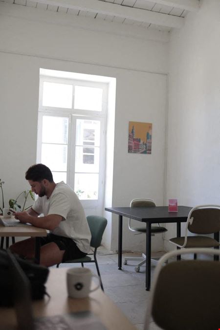 Ohouse Coworking