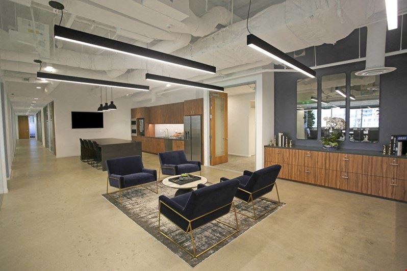 FOX - West Los Angeles California