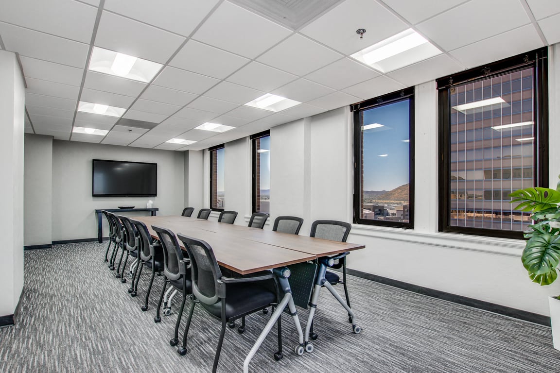 Meeting Space