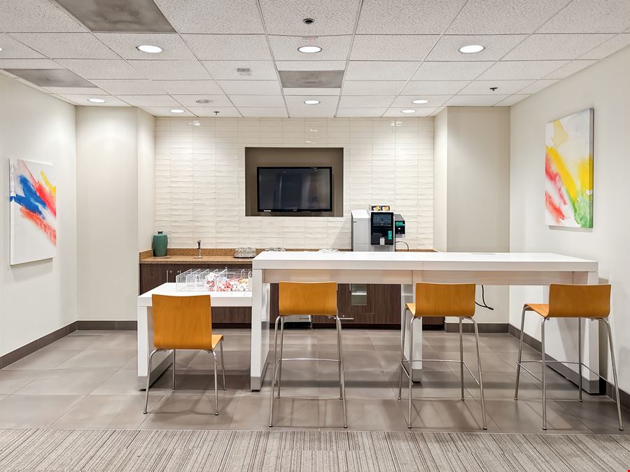 CA, Irvine - Irvine Center Drive