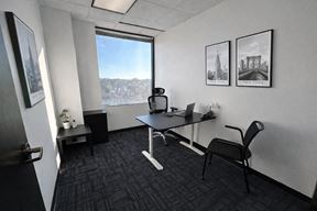 Private Office