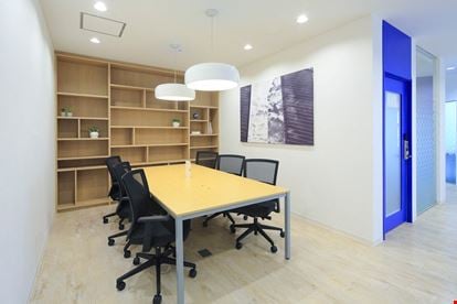 Preview of IWG Japan - Regus - Hankyu Itami Station Office space for Rent in Hyogo