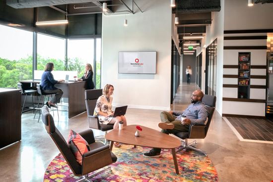 Preview of Serendipity Labs - Overland Park Office space for Rent in Overland Park