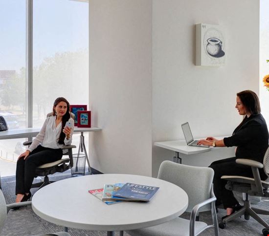 Preview of IOS OFFICES - Andares Corporativo Patria Office space for Rent in Zapopan