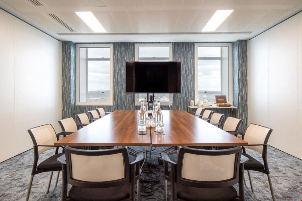 Landmark -  Cavendish Square