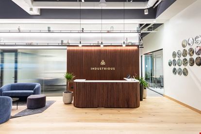 Preview of 910 South Pearl Expressway - virtual office in Dallas