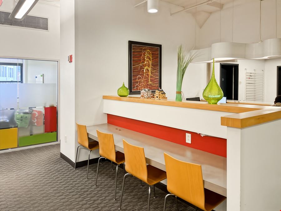 NY, New York City - Tribeca