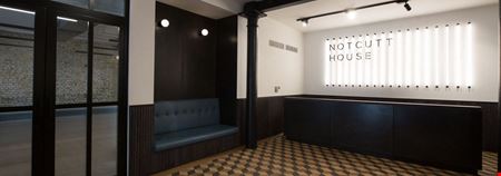 Preview of The Boutique - Notcutt House Coworking space for Rent in London