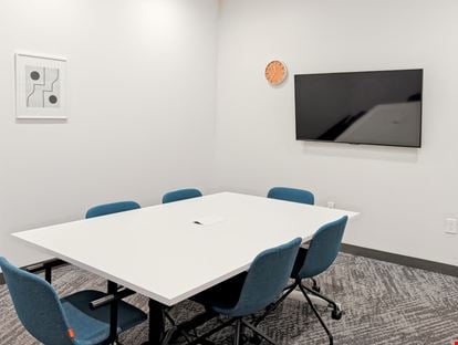 Regus - Lawrence - US Highway 1
