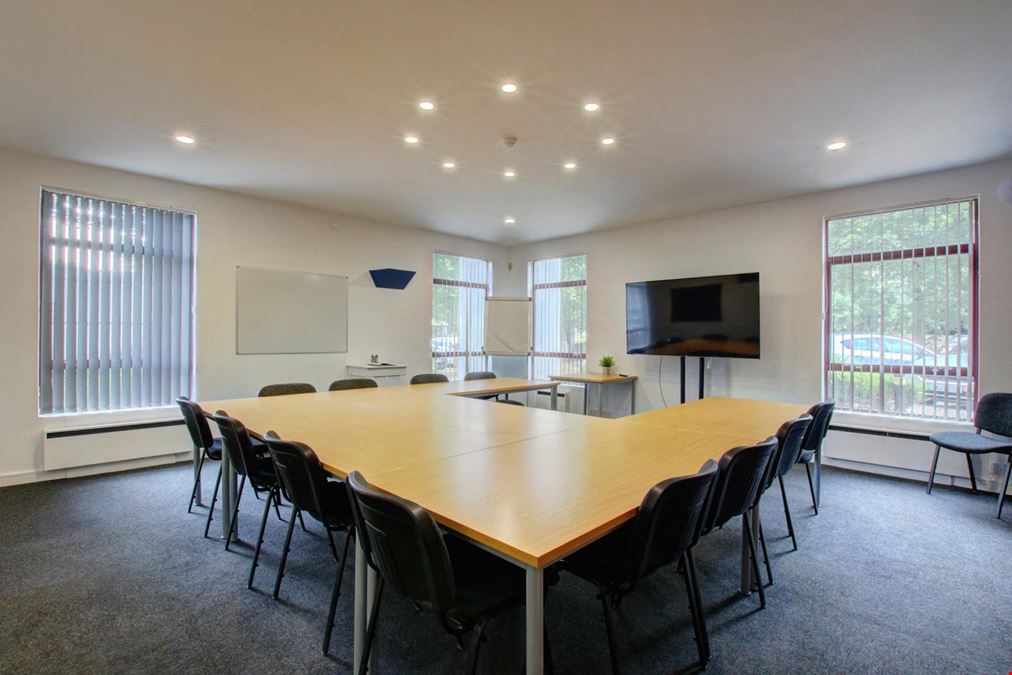 Biz Hub - Tees Valley