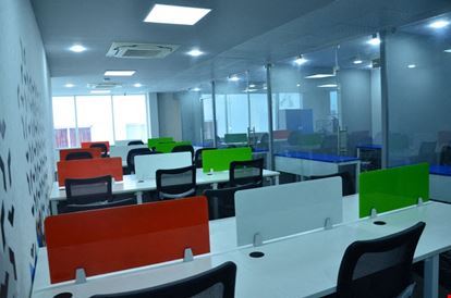 Hawkish Coworking