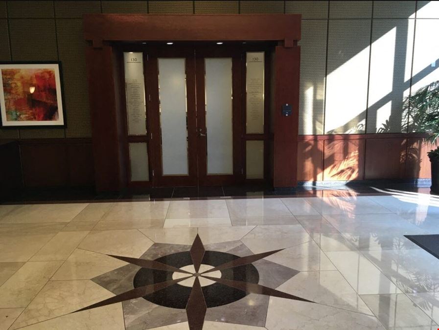 Intelligent Office Sandy Springs