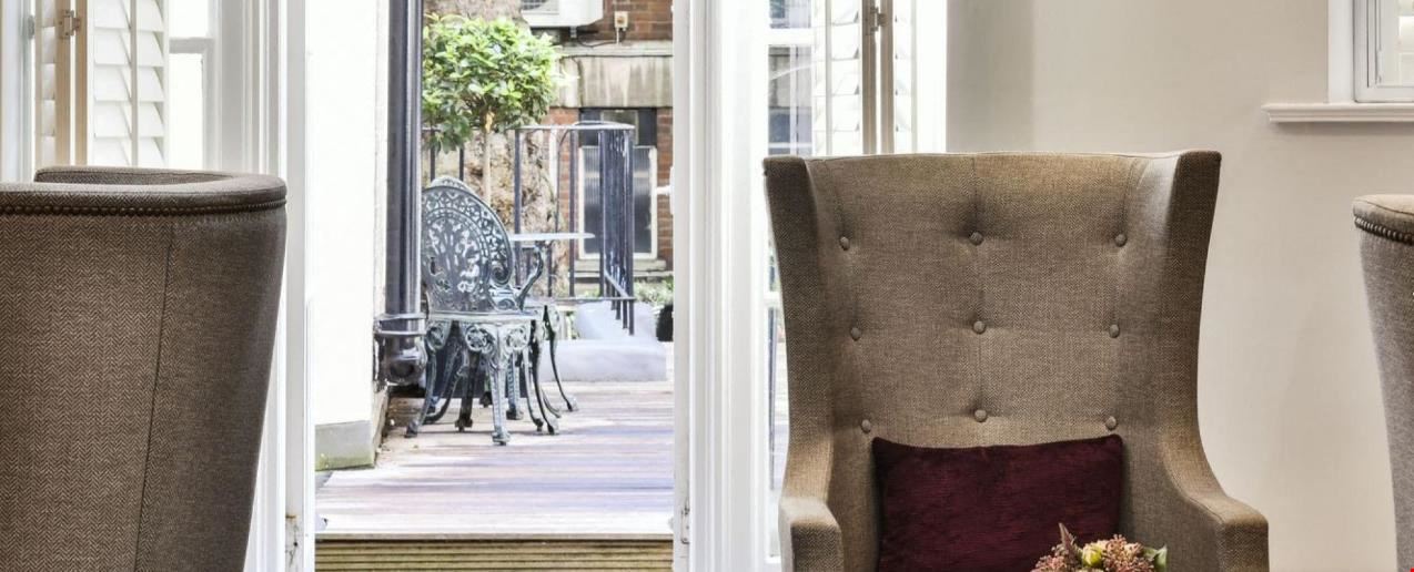 Argyll - 67 Grosvenor Street