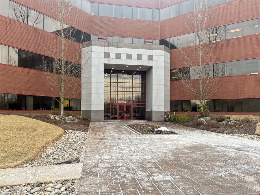 PA, Newtown - Yardley