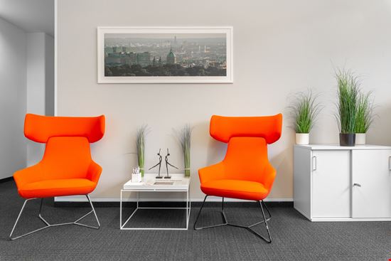 Preview of Parkstadt Schwabing Office space for Rent in München