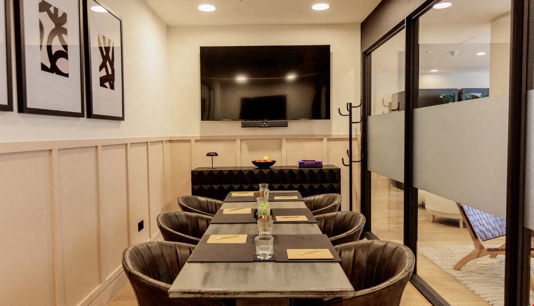 Grafter - Smyth House