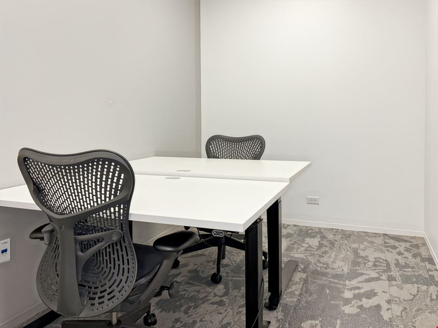 Regus - Vernon Hills - Lakeview Pky