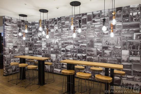 Preview of Manaia Lounge Queenstown Airport International Terminal Office space for Rent in Queenstown