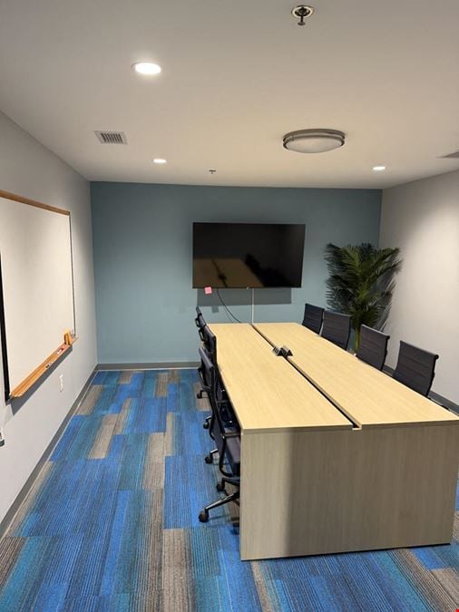 Conference Room #219