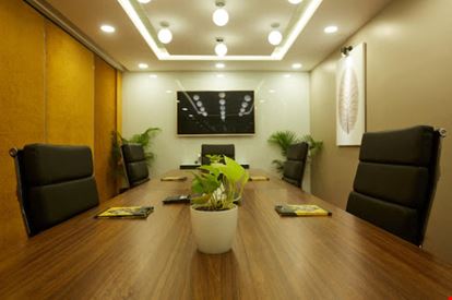 Preview of Smartworks - Amar Sadanand Tech Park Office space for Rent in Pune