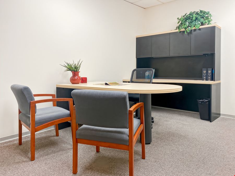 CA, Santa Rosa - Stony Circle