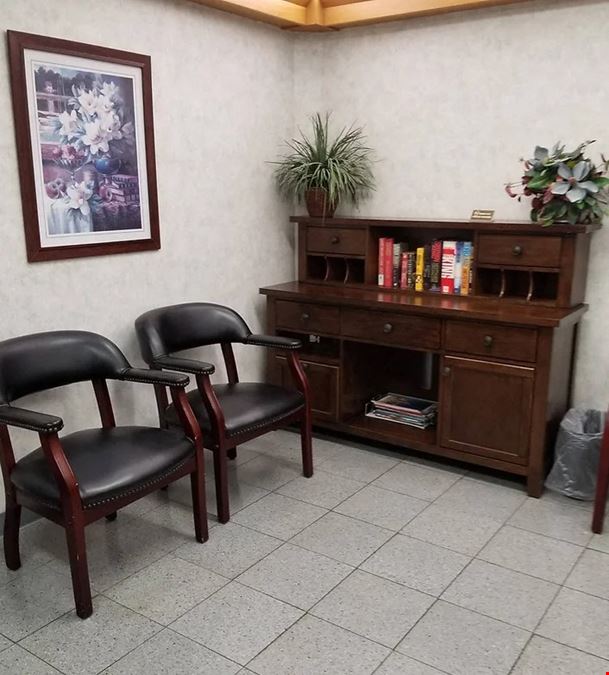 Club Forest Birdneck Suites