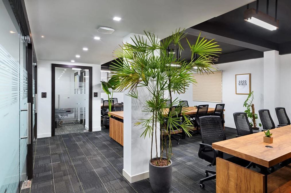 Kerala Innovative Technology and Entrepreneurship Zone (KITEZ)