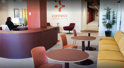 Preview of Connect Coworking Office space for Rent in Omaha