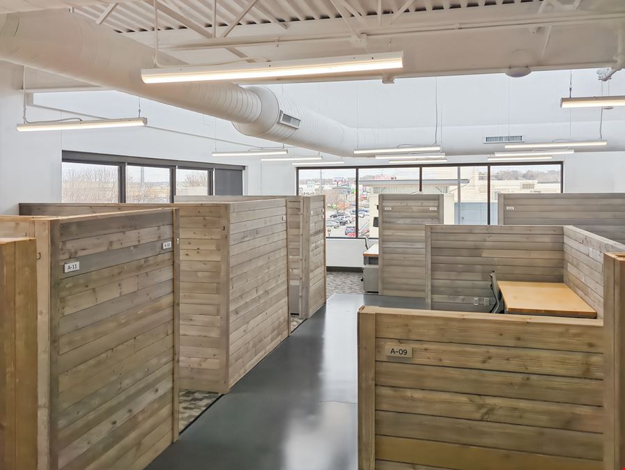 NE, Omaha - S 72nd St