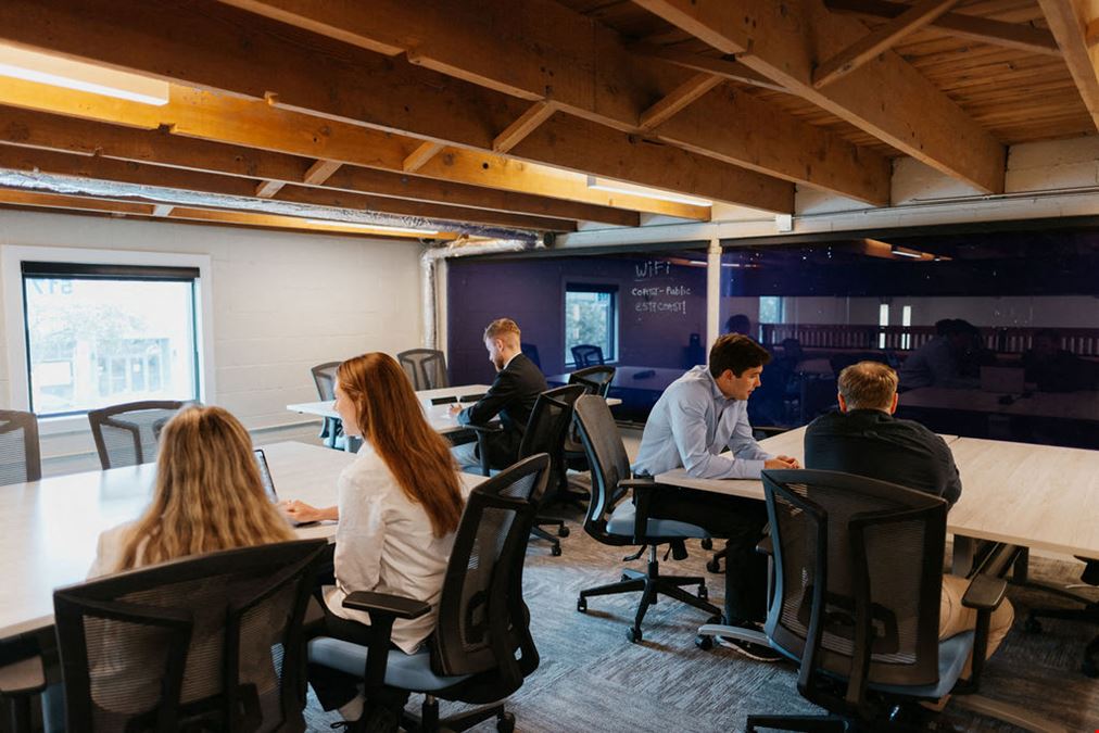 COAST Centre for Ocean Applied Sustainable Technologies - COAST Ocean Innovation Hub