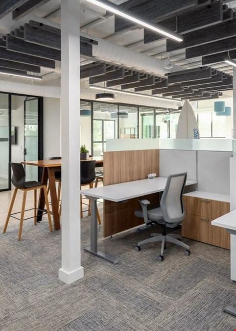Tower 16 Cowork