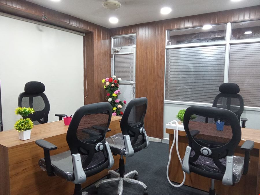 VPM Coworking