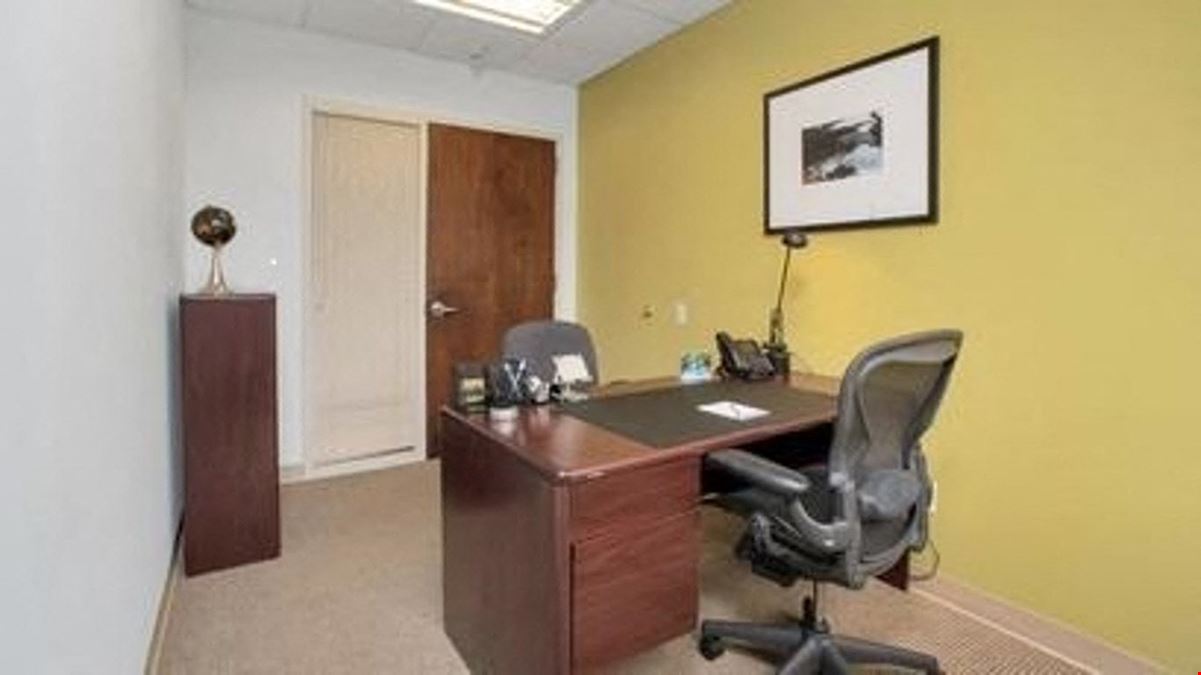 Carr Workplaces - Westchester